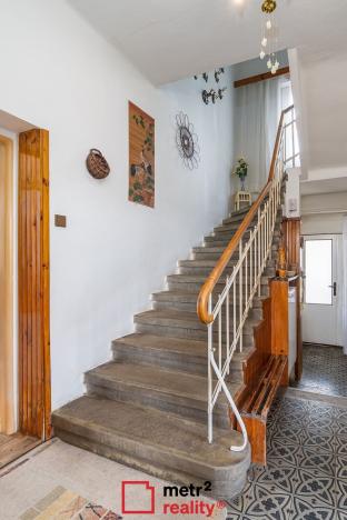 Prodej vily, Moravský Beroun, kpt. Jaroše, 200 m2