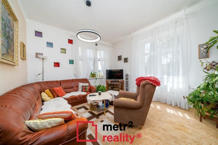 Prodej vily, Moravský Beroun, kpt. Jaroše, 200 m2