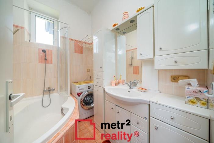 Prodej vily, Moravský Beroun, kpt. Jaroše, 200 m2