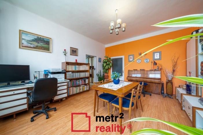 Prodej vily, Moravský Beroun, kpt. Jaroše, 200 m2