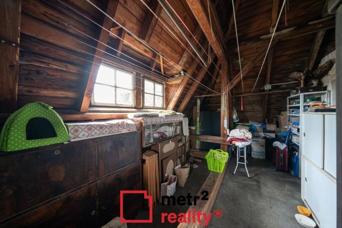 Prodej vily, Moravský Beroun, kpt. Jaroše, 200 m2