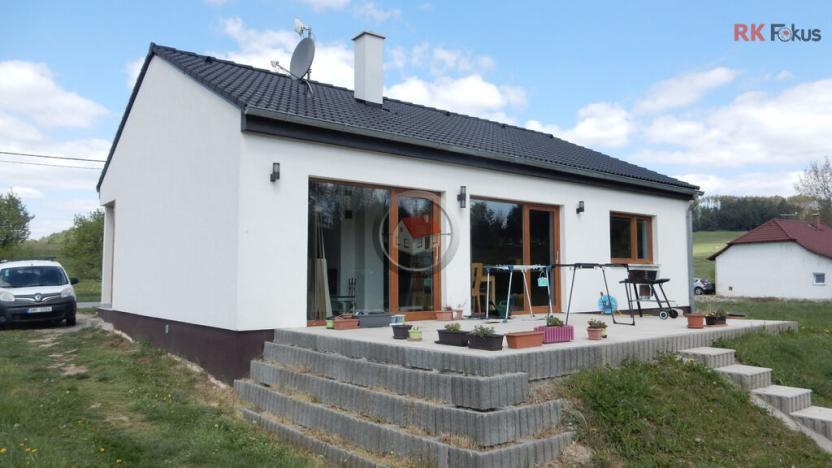 Prodej rodinného domu, Svatoslav, 80 m2