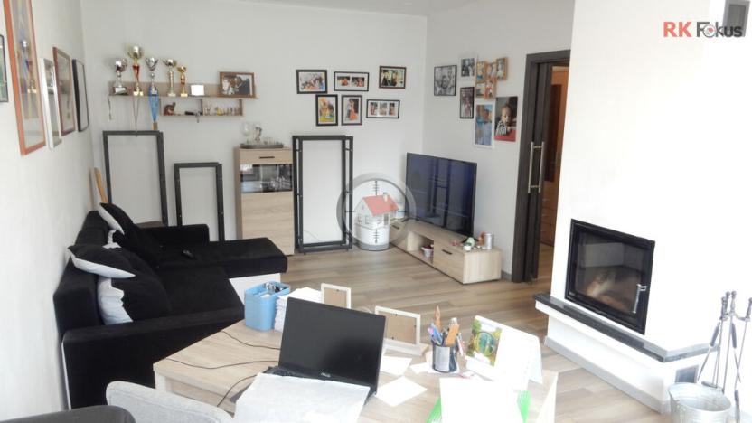 Prodej rodinného domu, Svatoslav, 80 m2