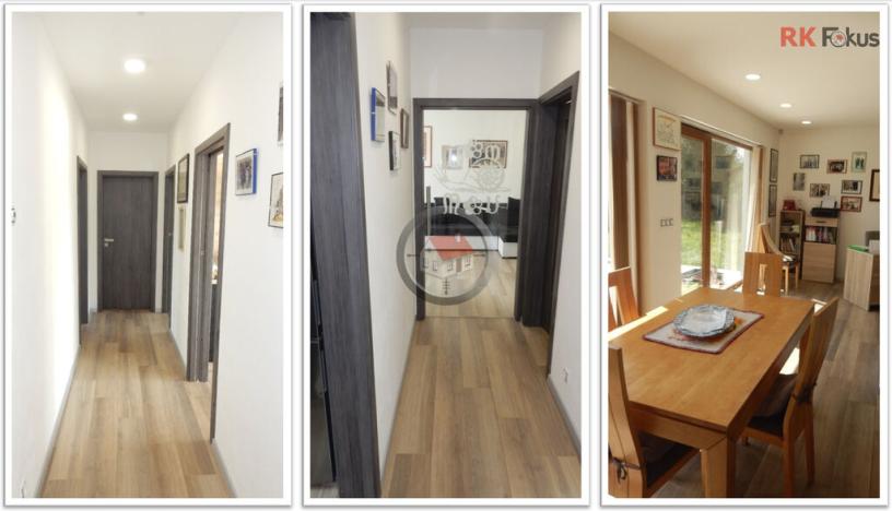 Prodej rodinného domu, Svatoslav, 80 m2