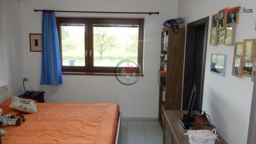 Prodej rodinného domu, Svatoslav, 80 m2