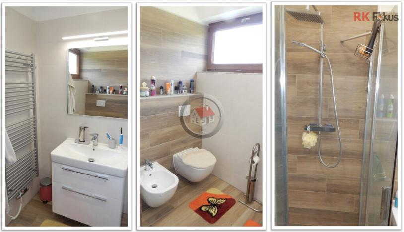 Prodej rodinného domu, Svatoslav, 80 m2