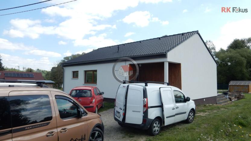Prodej rodinného domu, Svatoslav, 80 m2