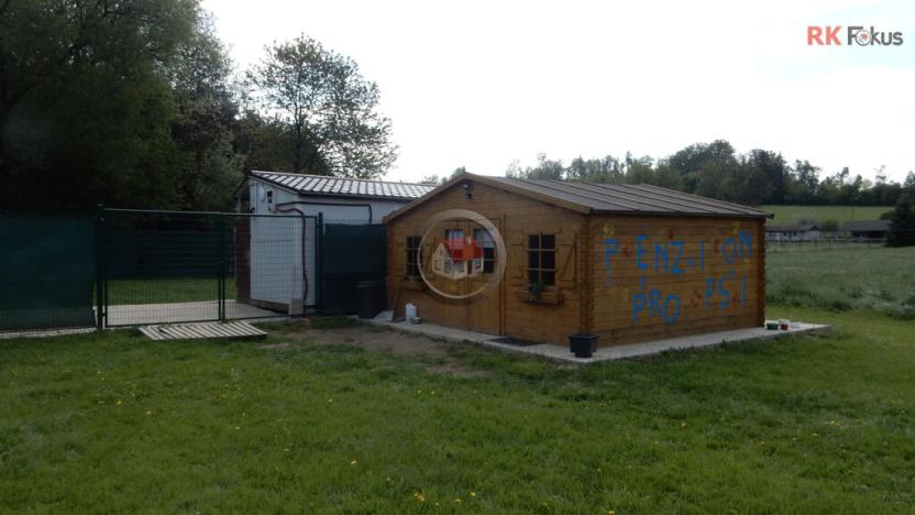 Prodej rodinného domu, Svatoslav, 80 m2