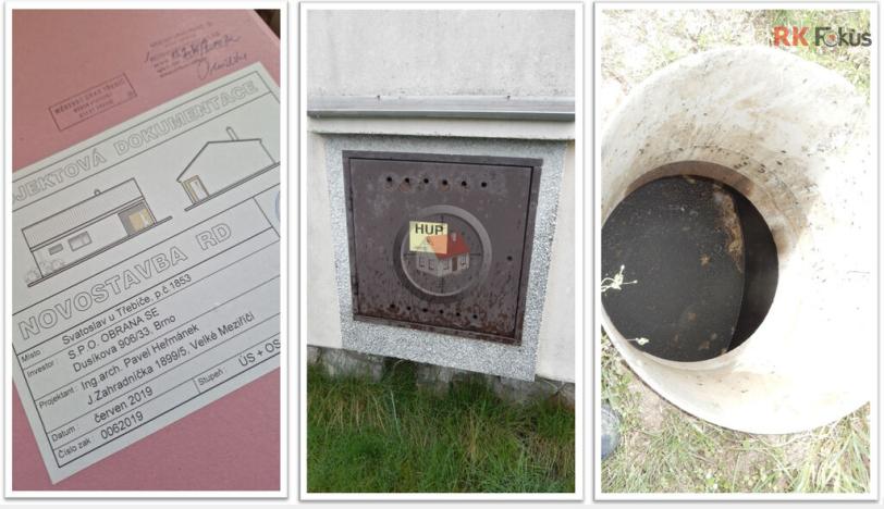 Prodej rodinného domu, Svatoslav, 80 m2