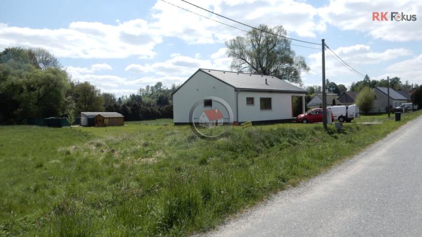 Prodej rodinného domu, Svatoslav, 80 m2