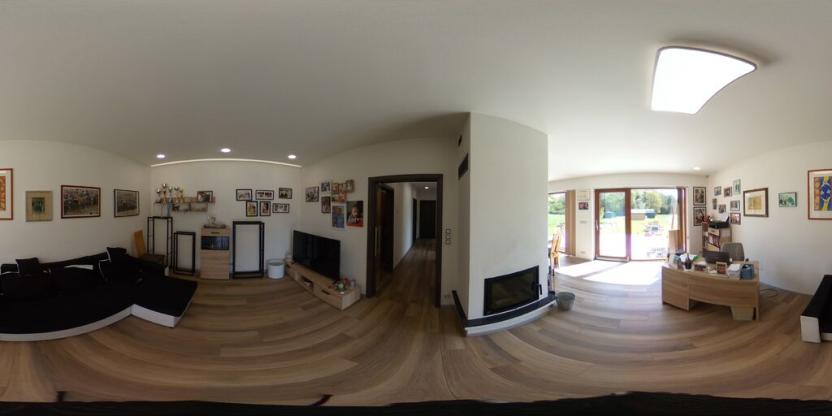 Prodej rodinného domu, Svatoslav, 80 m2