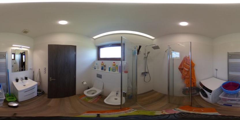 Prodej rodinného domu, Svatoslav, 80 m2