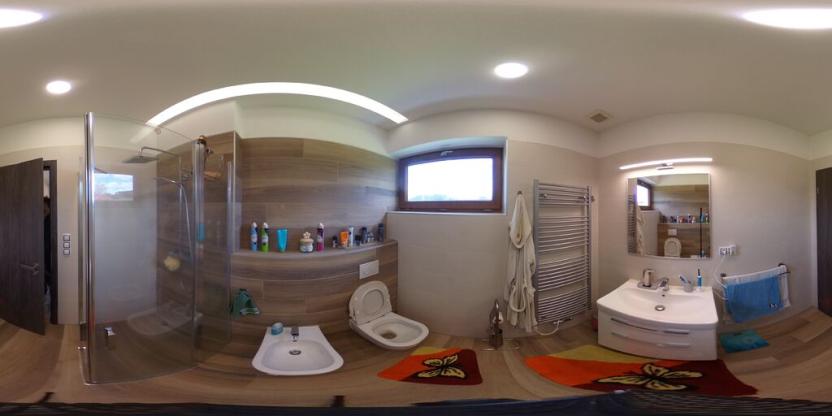 Prodej rodinného domu, Svatoslav, 80 m2