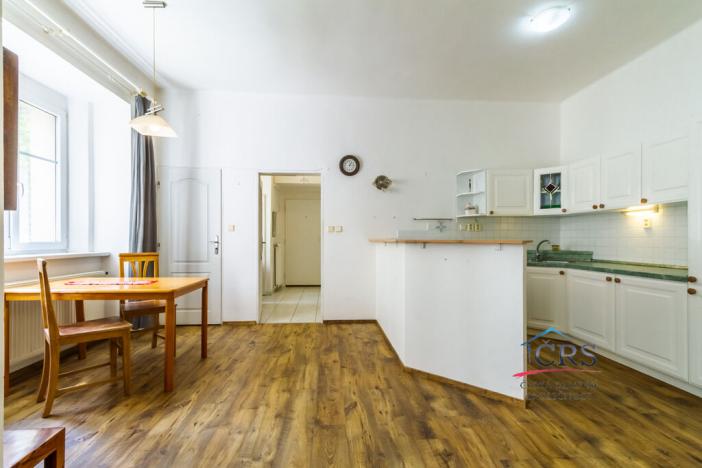 Prodej bytu 2+kk, Praha, Na Rokytce, 49 m2