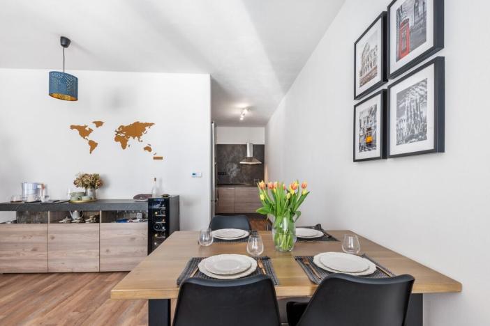 Prodej bytu 3+kk, Kolín, Václavská, 95 m2