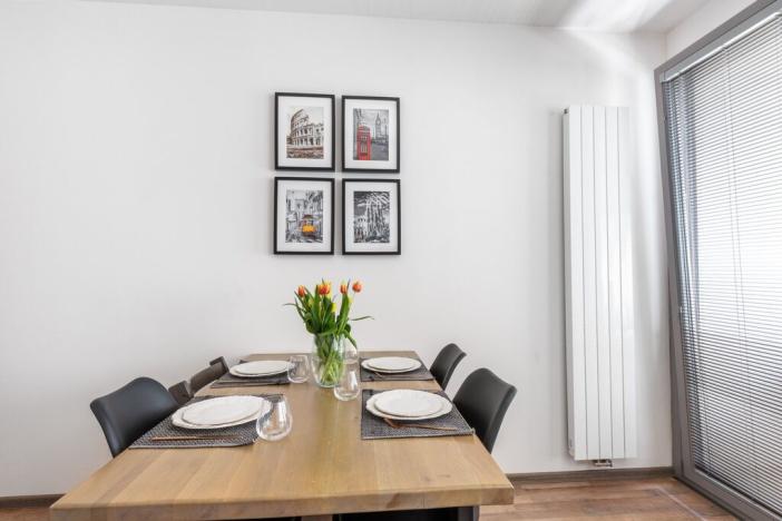 Prodej bytu 3+kk, Kolín, Václavská, 95 m2