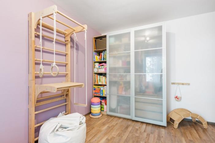 Prodej bytu 3+kk, Kolín, Václavská, 95 m2