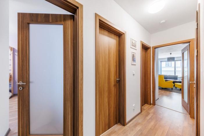 Prodej bytu 3+kk, Kolín, Václavská, 95 m2