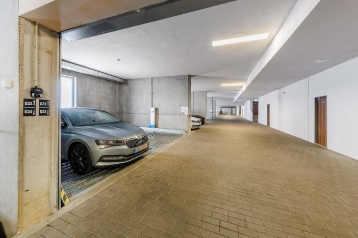 Prodej bytu 3+kk, Kolín, Václavská, 95 m2