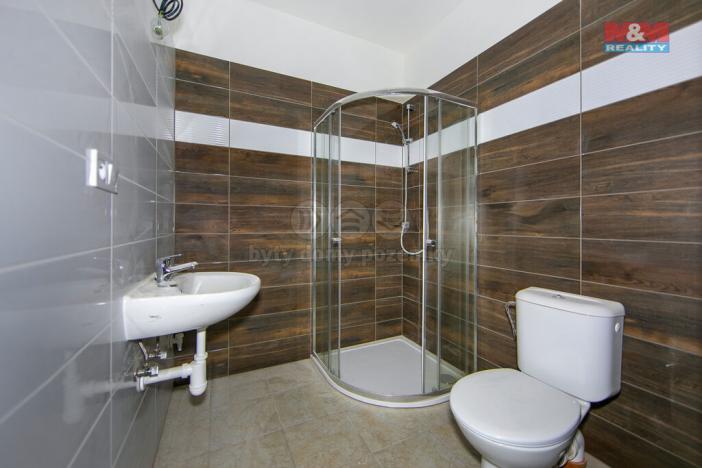 Prodej rodinného domu, Heřmanova Huť - Vlkýš, Revoluční, 401 m2