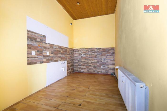 Prodej rodinného domu, Heřmanova Huť - Vlkýš, Revoluční, 401 m2