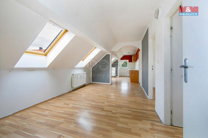 Prodej rodinného domu, Heřmanova Huť - Vlkýš, Revoluční, 401 m2