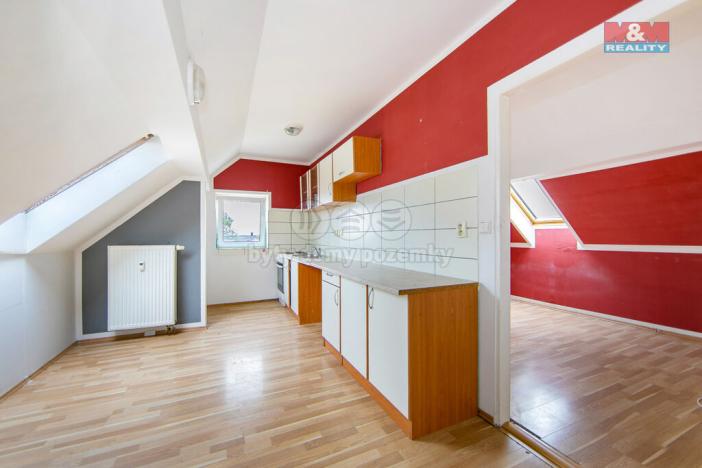 Prodej rodinného domu, Heřmanova Huť - Vlkýš, Revoluční, 401 m2