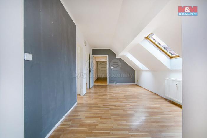 Prodej rodinného domu, Heřmanova Huť - Vlkýš, Revoluční, 401 m2