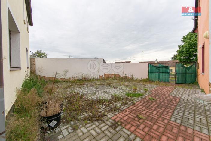 Prodej rodinného domu, Heřmanova Huť - Vlkýš, Revoluční, 401 m2