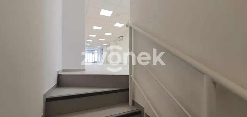 Pronájem obchodního prostoru, Zlín, Rašínova, 147 m2