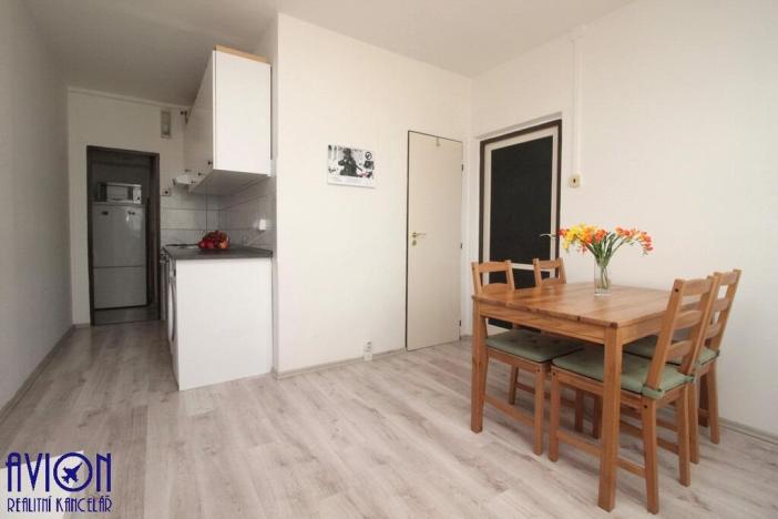 Pronájem bytu 3+1, Praha - Záběhlice, Jahodová, 76 m2