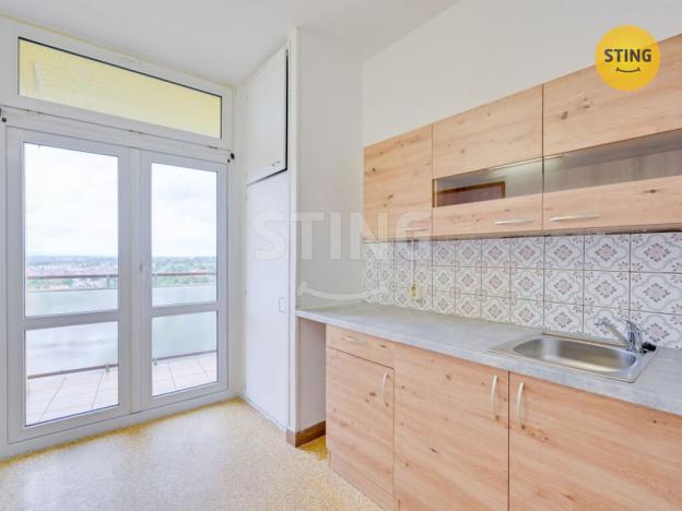 Prodej bytu 3+1, Veselí nad Moravou, Hutník, 62 m2