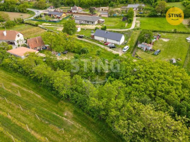 Prodej pozemku pro bydlení, Bohutice, 1006 m2