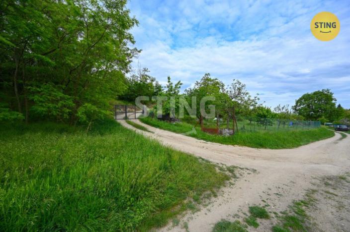 Prodej pozemku pro bydlení, Bohutice, 1006 m2