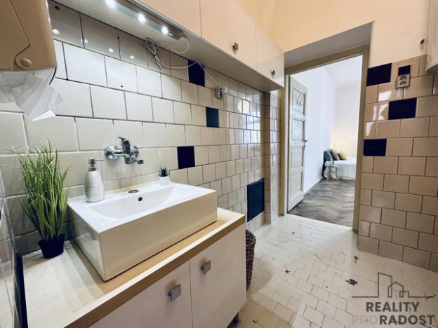 Prodej bytu 3+kk, Olomouc, U podjezdu, 84 m2