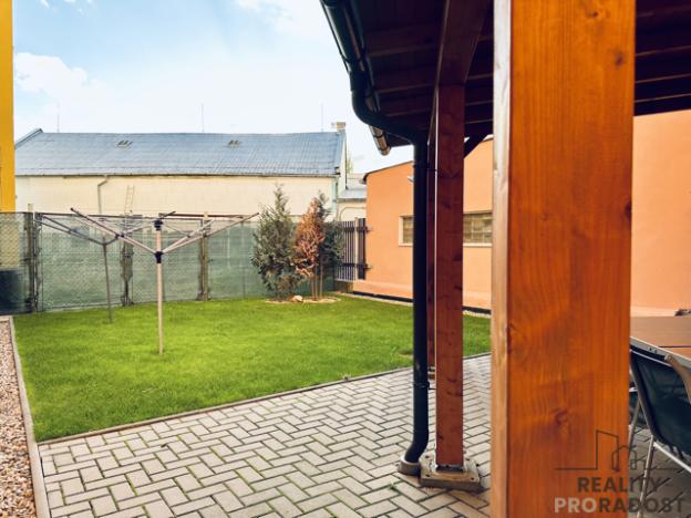 Prodej bytu 3+kk, Olomouc, U podjezdu, 84 m2
