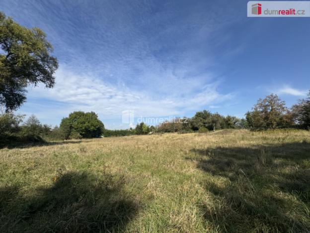 Prodej pozemku pro bydlení, Údlice, 4621 m2