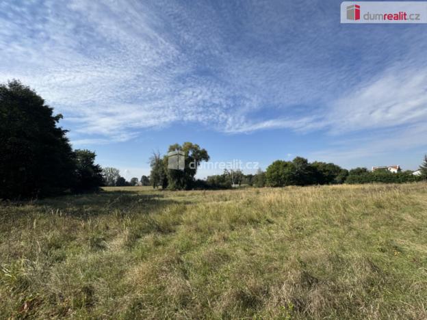 Prodej pozemku pro bydlení, Údlice, 4621 m2