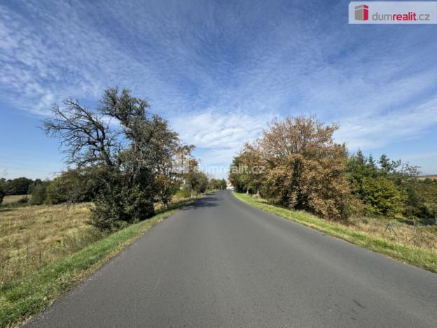 Prodej pozemku pro bydlení, Údlice, 4621 m2