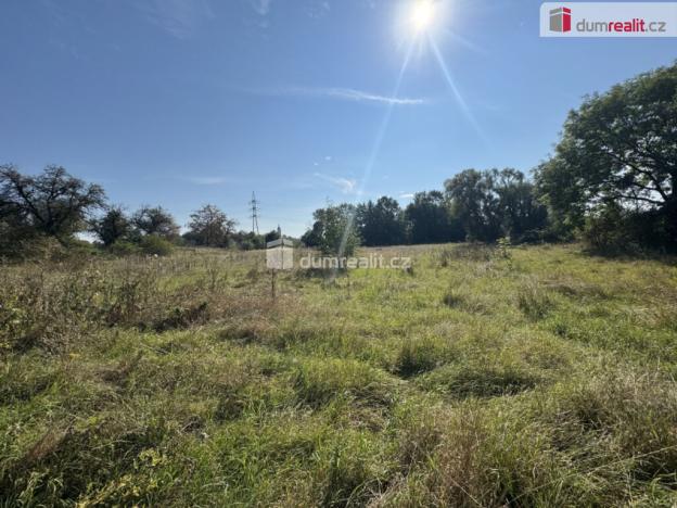 Prodej pozemku pro bydlení, Údlice, 4621 m2