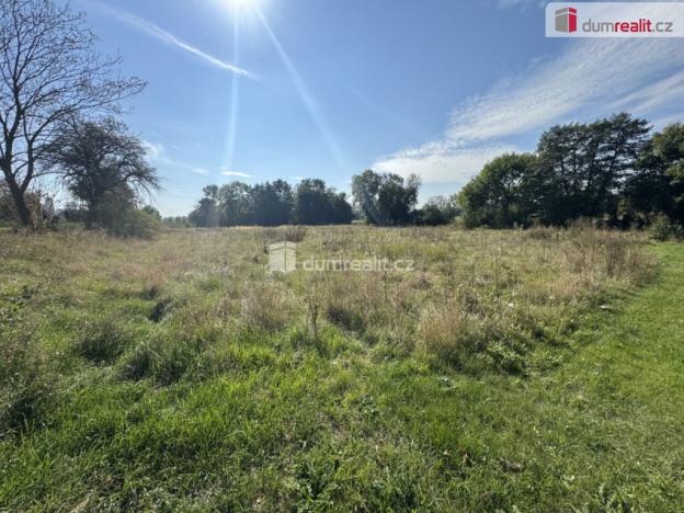 Prodej pozemku pro bydlení, Údlice, 4621 m2