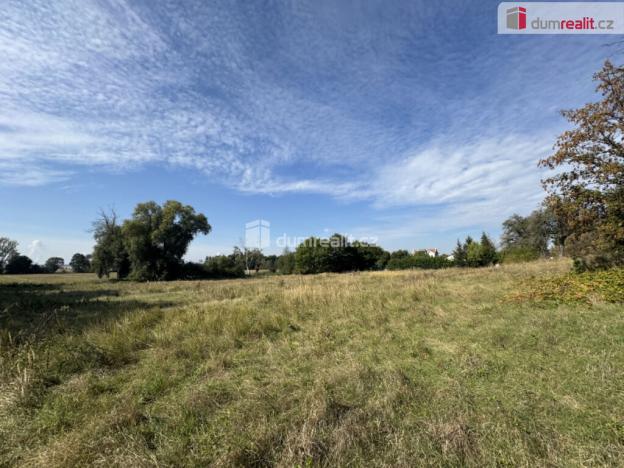 Prodej pozemku pro bydlení, Údlice, 4621 m2