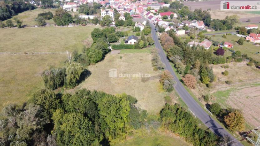 Prodej pozemku pro bydlení, Údlice, 4621 m2