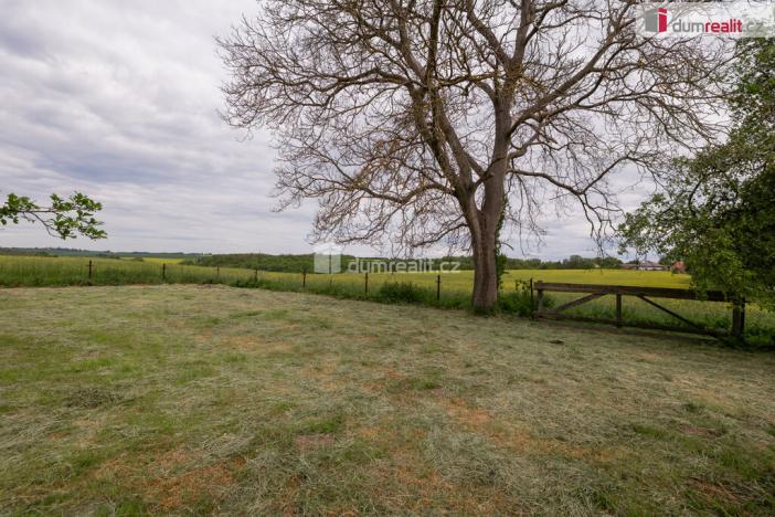 Prodej zahrady, Řepín - Živonín, 1647 m2