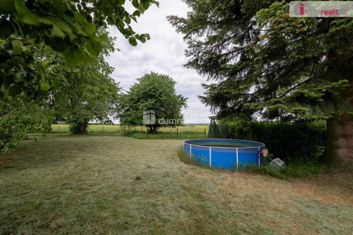 Prodej zahrady, Řepín - Živonín, 1647 m2