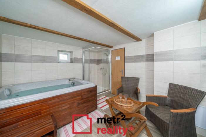 Prodej ubytování, Loučná nad Desnou - Rejhotice, 330 m2