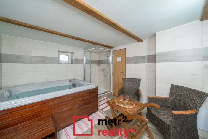 Prodej ubytování, Loučná nad Desnou - Rejhotice, 330 m2