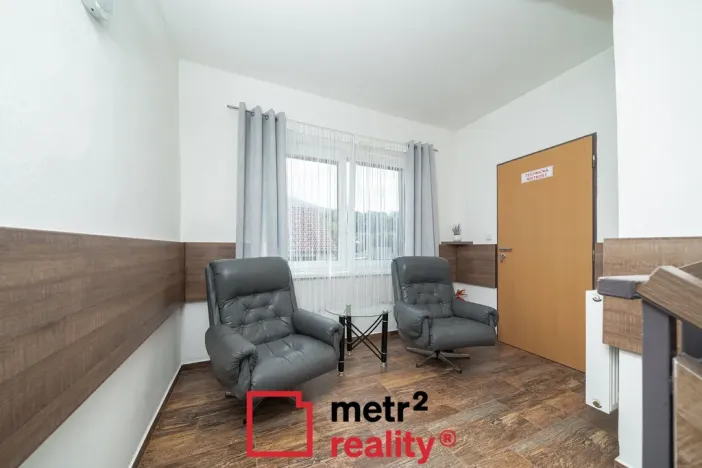 Prodej ubytování, Loučná nad Desnou - Rejhotice, 330 m2