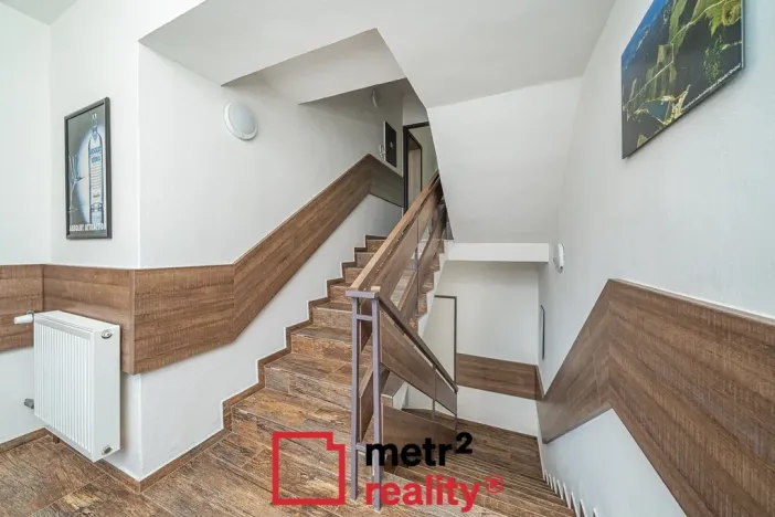 Prodej ubytování, Loučná nad Desnou - Rejhotice, 330 m2