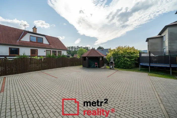 Prodej ubytování, Loučná nad Desnou - Rejhotice, 330 m2